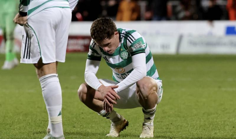Why Luke McCowan can’t face friends and family amid worst Celtic form for decades
