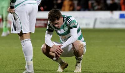 Why Luke McCowan can’t face friends and family amid worst Celtic form for decades Why Luke McCowan can’t face friends and family amid worst Celtic form for decades