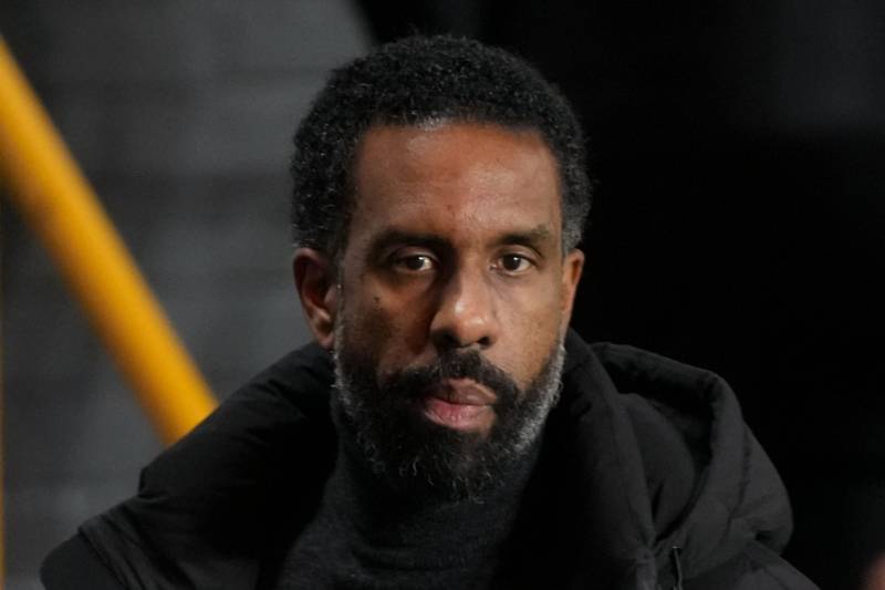 Wilfried Nancy set to remain as Celtic manager despite four straight defeats