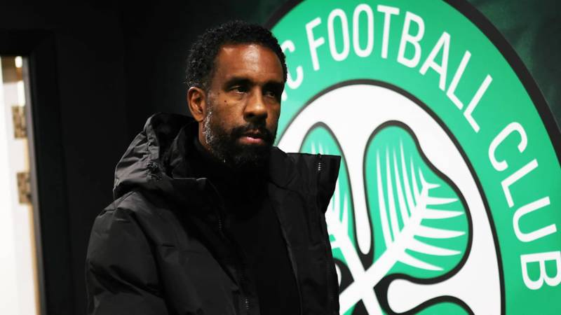 Celtic already making enquiries about next manager