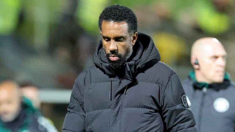 Celtic confirm decision on rumoured Wilfried Nancy sacking Celtic confirm decision on rumoured Wilfried Nancy sacking