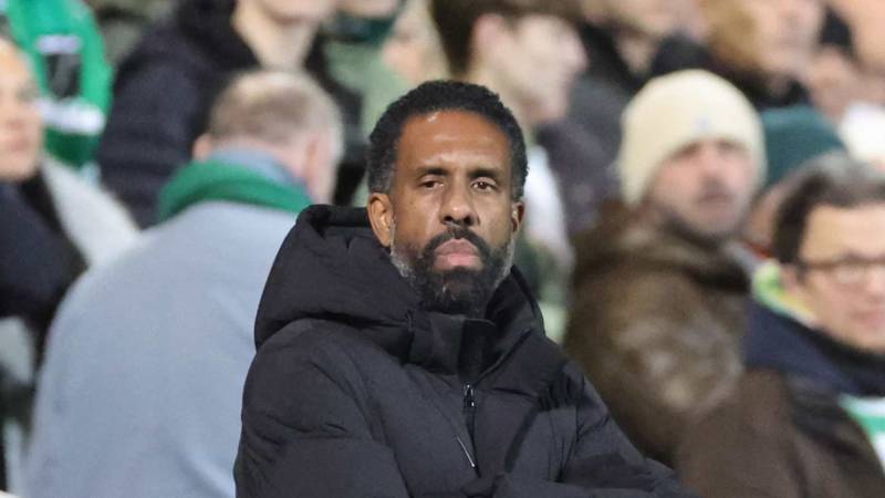 Celtic release statement about Wilfried Nancy future