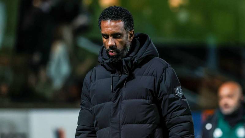 Rumours emerge about Celtic sacking Wilfried Nancy