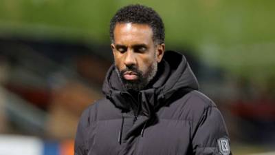 Wilfried Nancy makes clueless comment after fourth straight Celtic defeat Wilfried Nancy makes clueless comment after fourth straight Celtic defeat