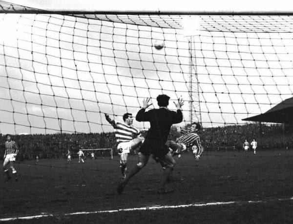 18th December – Five Memorable Celtic Moments on this Day