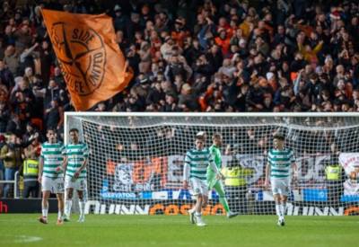 Sandman’s Definitive Ratings – Arab Strap v Celtic Sandman’s Definitive Ratings – Arab Strap v Celtic