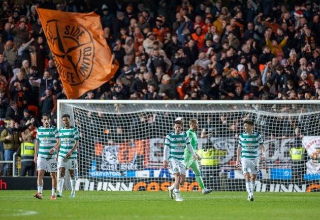 Sandman’s Definitive Ratings – Arab Strap v Celtic