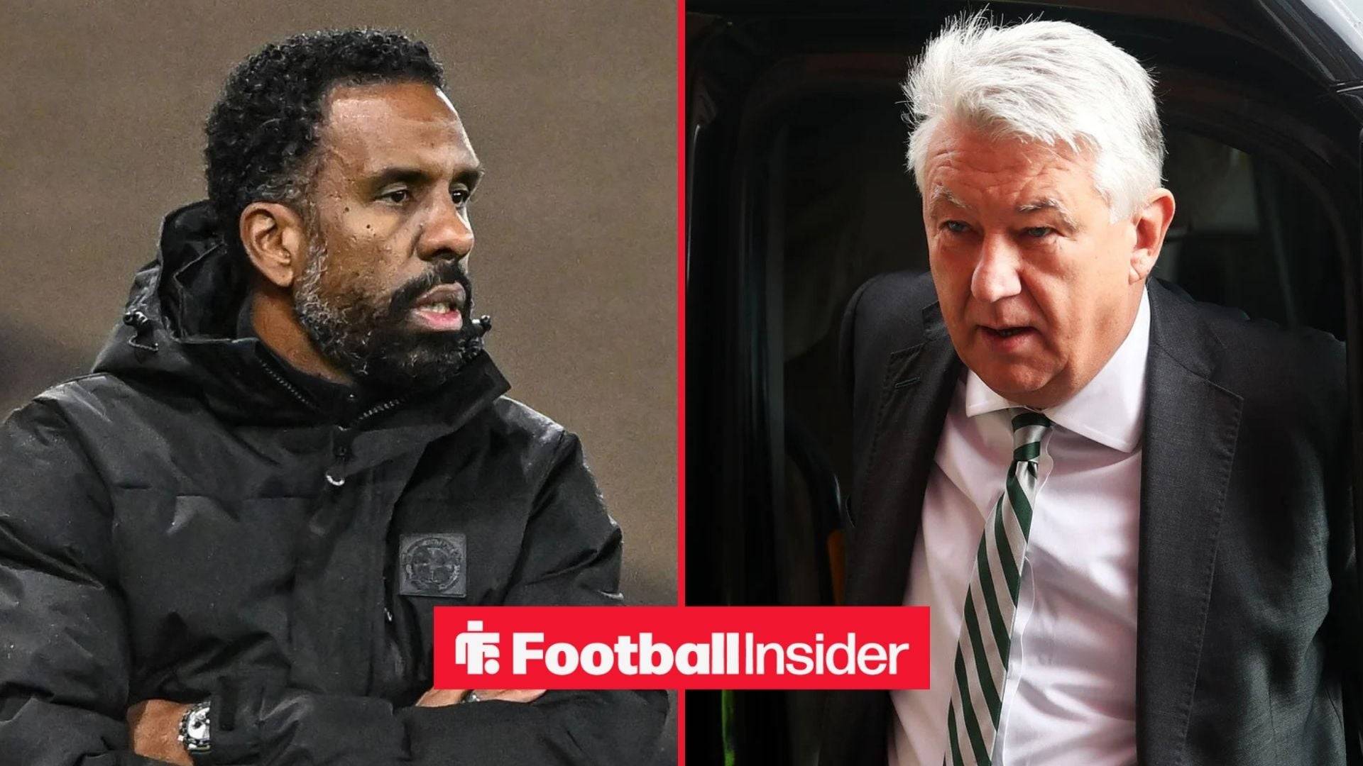 Expert predicts Celtic’s new January plan amid Wilfried Nancy sack calls