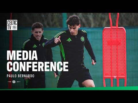 Full Media Conference | Paulo Bernardo (18/12/25)
