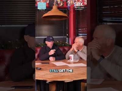 ⚽️ Should Nancy stay or go? ⚽️ Should Nancy stay or go?