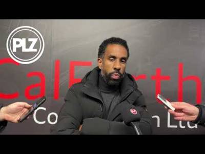 I believe I can still turn it around. I see improvements every day I believe I can still turn it around. I see improvements every day