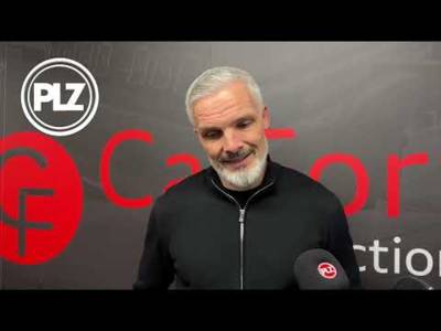 (Nancy)He wasn’t the only manager coming into tonight’s game under pressure! (Nancy)He wasn’t the only manager coming into tonight’s game under pressure!