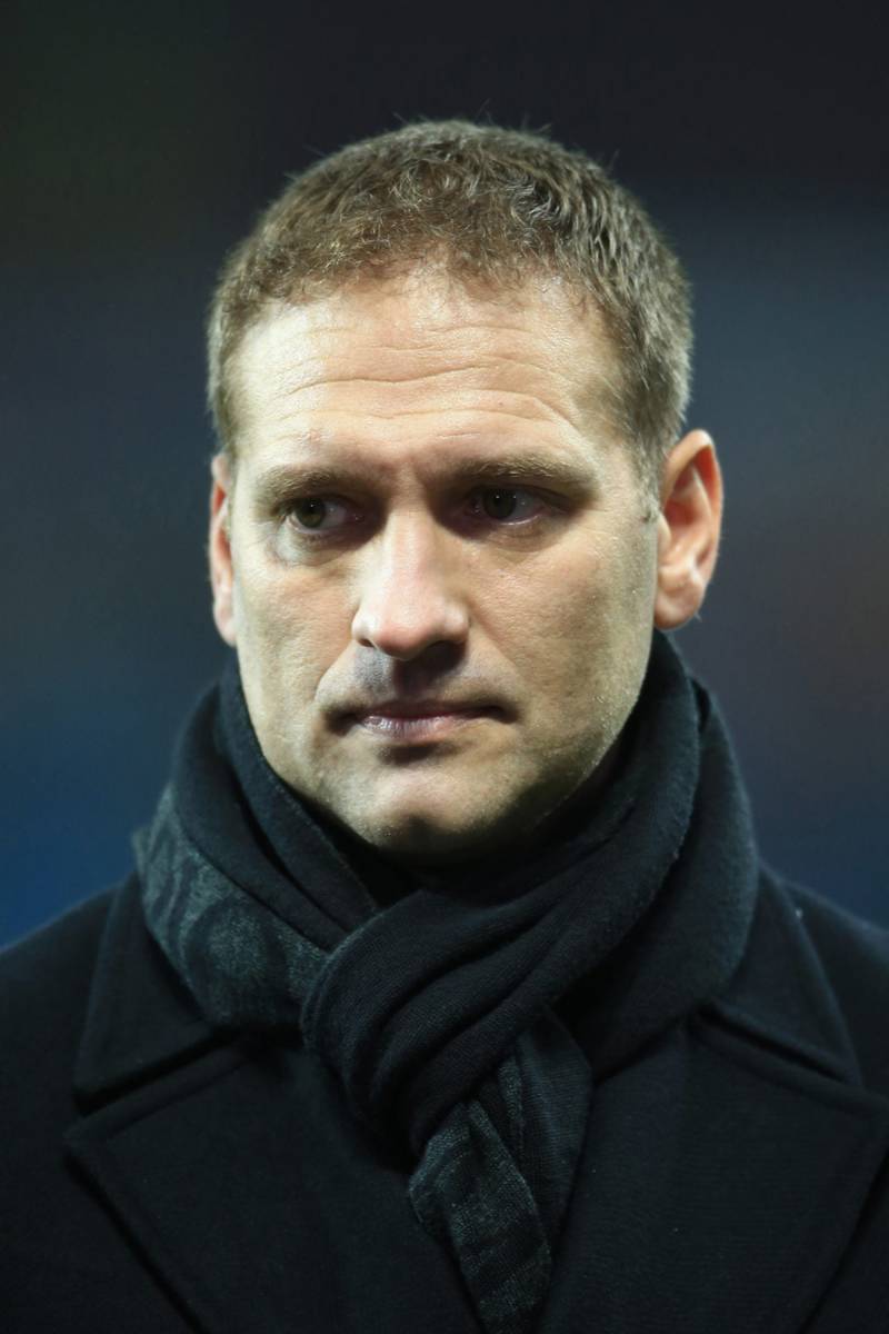 Celtic fans are not having Stiliyan Petrov’s ‘incredible take’ on the Hoops squad