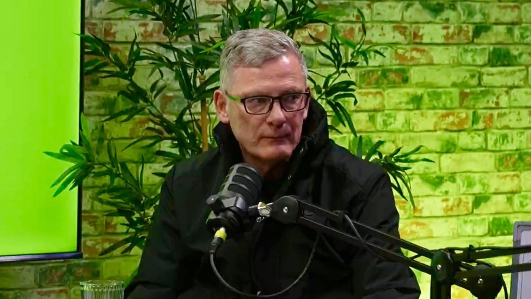 Craig Levein tells Celtic the Scottish manager they should’ve hired instead of Wilfried Nancy
