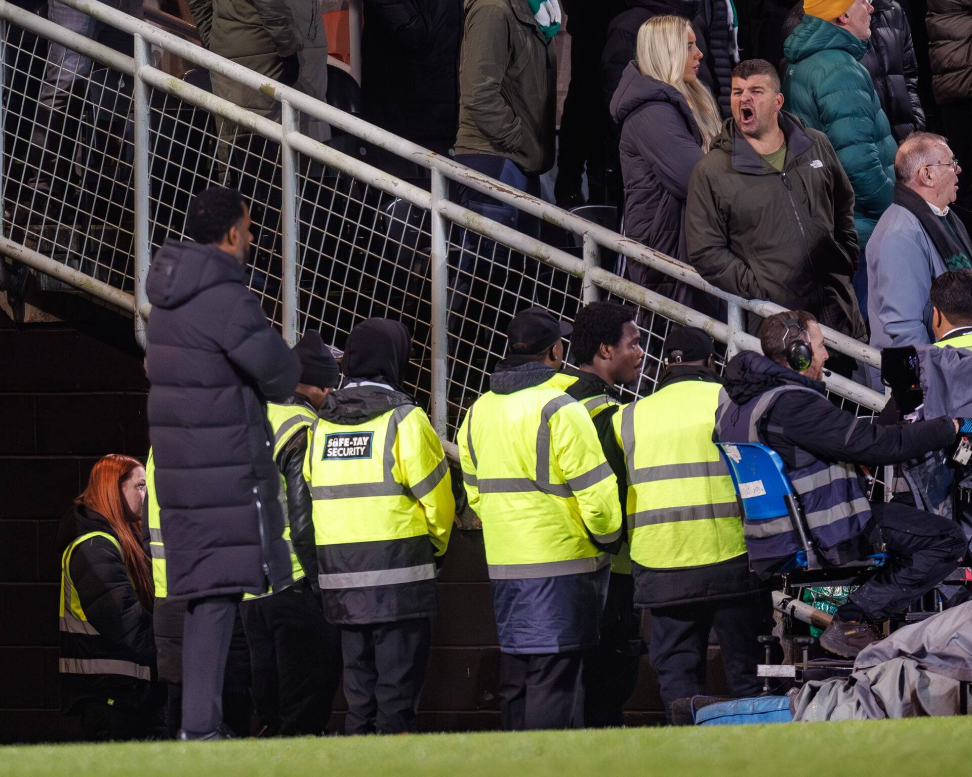 Fox Sports man’s Wilfried Nancy ‘rumour’ as US pundit nails it about Celtic boss