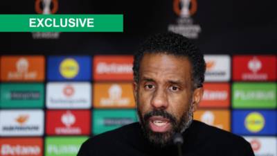 How much it would cost to sack Wilfried Nancy as Celtic contract terms explained How much it would cost to sack Wilfried Nancy as Celtic contract terms explained