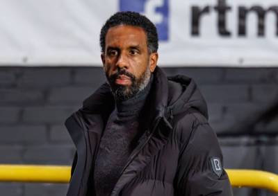 Peter Martin says Celtic are in discussions to end Wilfried Nancy’s tenure Peter Martin says Celtic are in discussions to end Wilfried Nancy’s tenure
