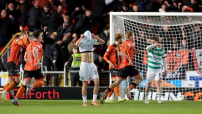 From Momentum to Mediocrity â This Celtic Decline Was Inevitable From Momentum to Mediocrity â This Celtic Decline Was Inevitable