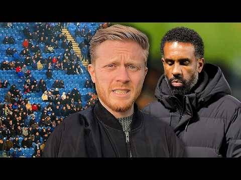 Celtic & Rangers are broken