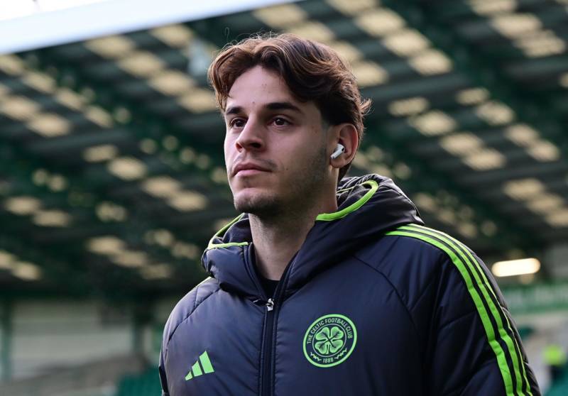 I’m a Celtic star, here’s a player’s perspective on Wilfried Nancy