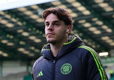 I’m a Celtic star, here’s a player’s perspective on Wilfried Nancy