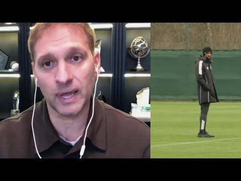 “WHAT TACTICS” Stan Petrov On Wilfried Nancy & The BIG MESS At Celtic “WHAT TACTICS” Stan Petrov On Wilfried Nancy & The BIG MESS At Celtic