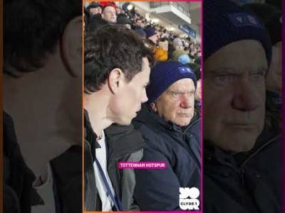 Gordon Dalziel has blags himself into a Glasgow Warriors game 🤣👏🏼 Gordon Dalziel has blags himself into a Glasgow Warriors game 🤣👏🏼