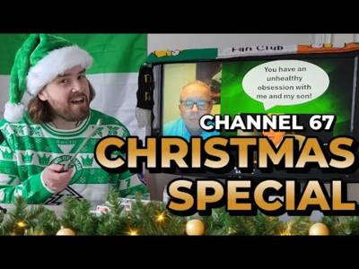 A Very CELTIC Christmas | Channel 67 A Very CELTIC Christmas | Channel 67