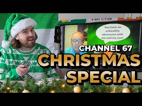 A Very CELTIC Christmas | Channel 67