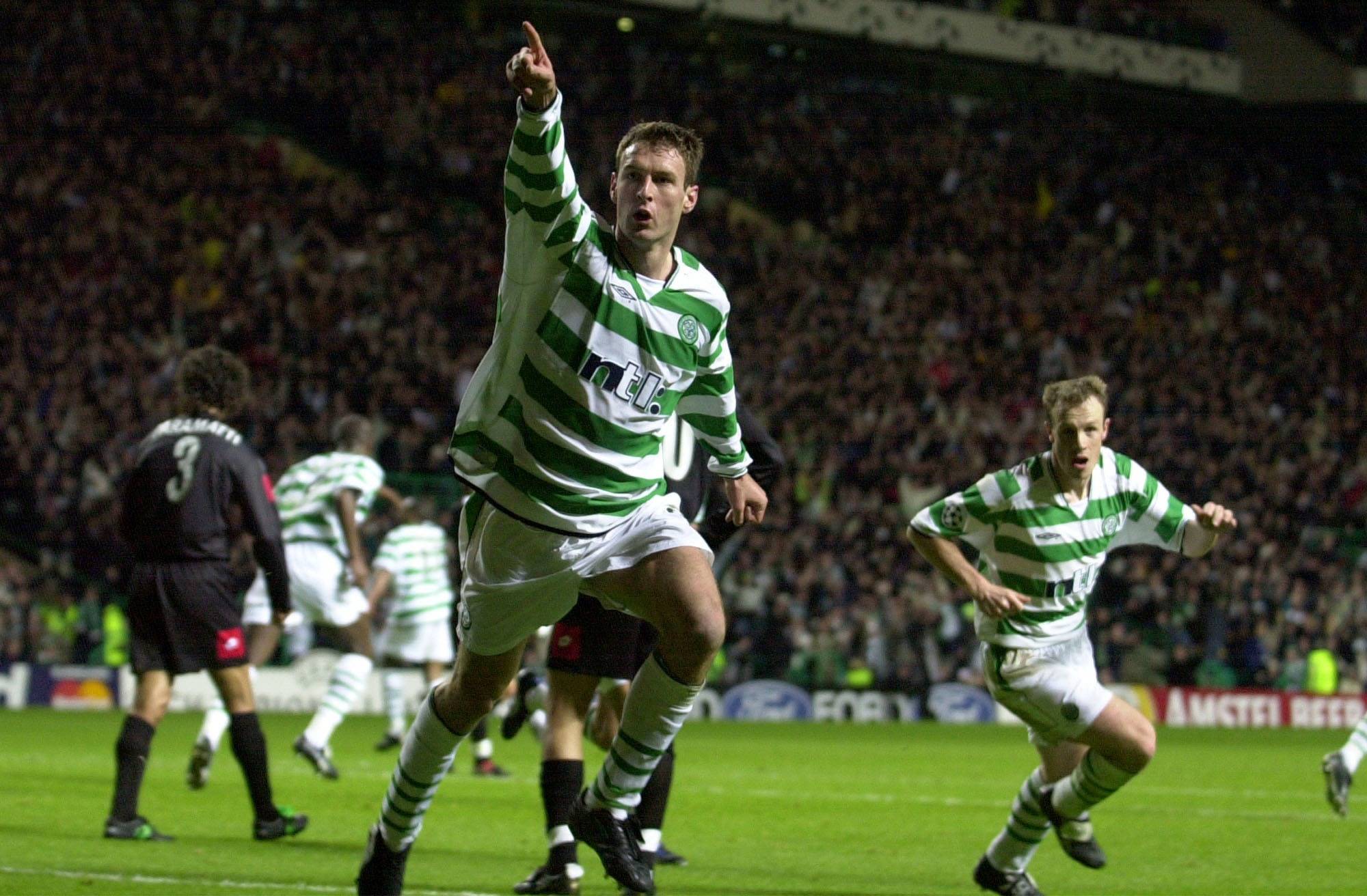 Chris Sutton sympathises with Nancy after defeat while slamming two stars that aren’t ‘good enough’ for Celtic