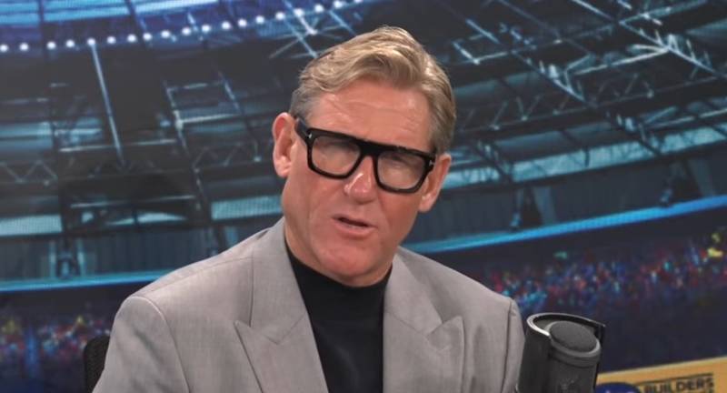 ‘The players aren’t good enough’ &ndash; Simon Jordan wades in on Celtic manager debate as he delivers damning verdict