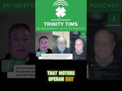 How Celtic’s Leadership Failures Led to Financial failure How Celtic’s Leadership Failures Led to Financial failure