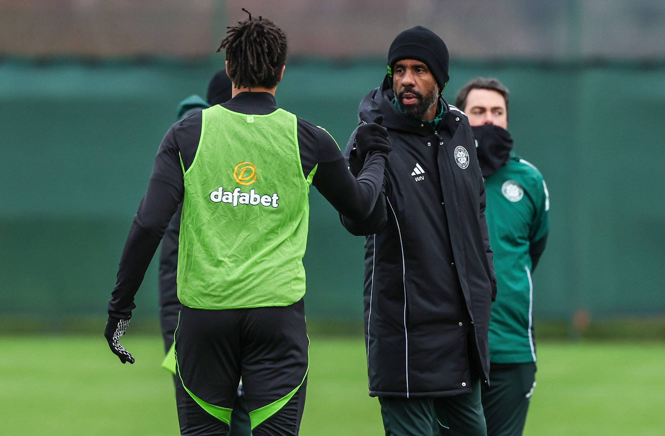 Wilfried Nancy Celtic exit rumours addressed as prospect of 72-year low looms over Parkhead