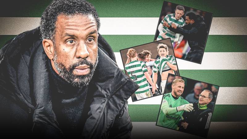 Stinging criticism and Rangers warning &ndash; can Nancy turn things around at Celtic?