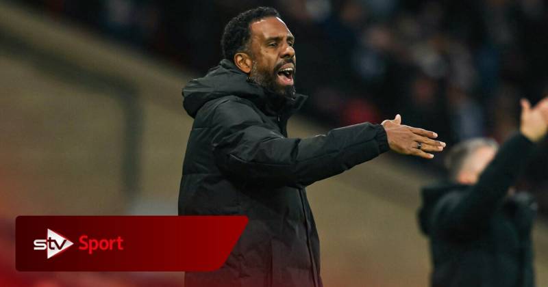 Celtic boss Wilfried Nancy will continue to experiment with team despite losing run