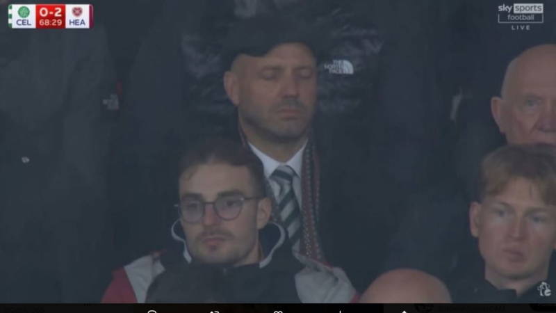 Paul Tisdale checks out on holiday with Nancy in Need