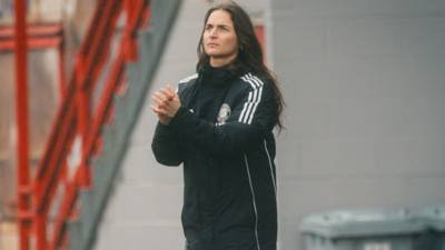 Coach looking for capital show against Hibernian