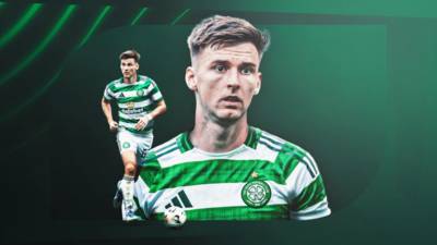 Watch Celtic v Aberdeen LIVE on pay-per-view