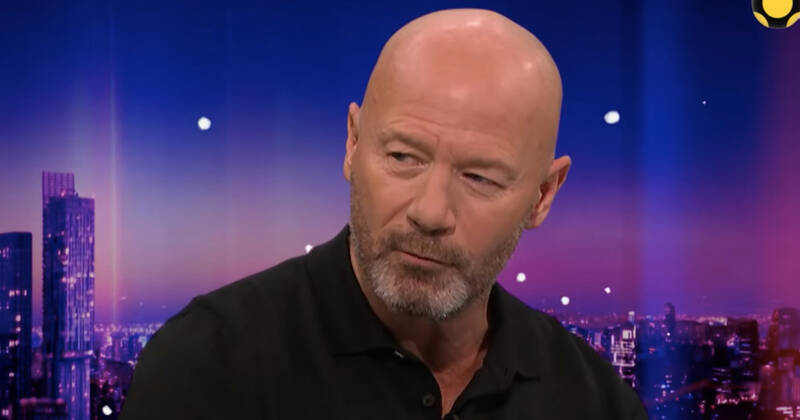 Alan Shearer warns Wilfried Nancy he could be one game from Celtic sack as he reveals O’Neill talks