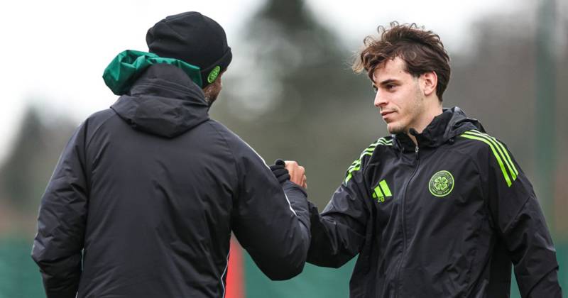 The Wilfried Nancy Celtic sack rumours are no surprise to Paulo Bernardo for one key reason