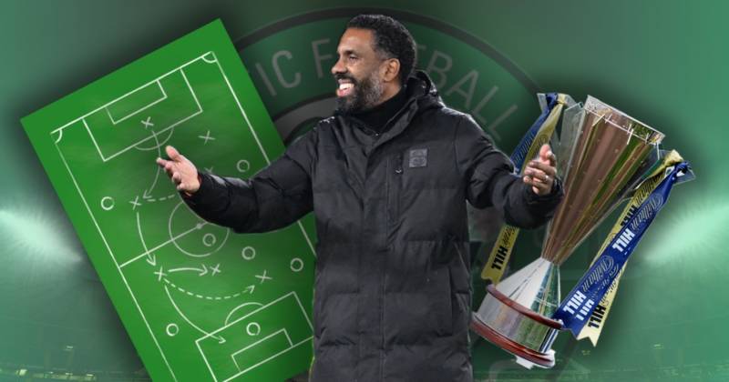 Wilfried Nancy’s nightmare Celtic run examined by an MLS expert as 3-4-3 truth and burning issues met head on