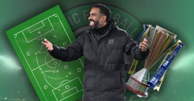 Wilfried Nancy’s nightmare Celtic run examined by an MLS expert as 3-4-3 truth and burning issues met head on