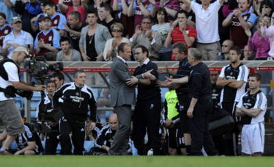 Alan Shearer Explains Why Celtic Should Have Kept Martin O’Neill