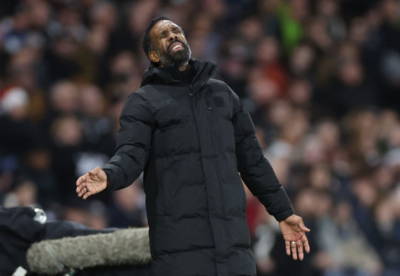 “Death Spiral” – Wilfried Nancy Caught in Celtic’s ‘Self-Inflicted’ Chaos “Death Spiral” – Wilfried Nancy Caught in Celtic’s ‘Self-Inflicted’ Chaos