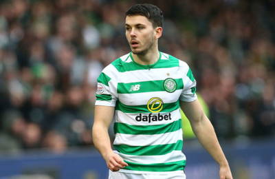 Former Celtic Winger Seals MLS Switch