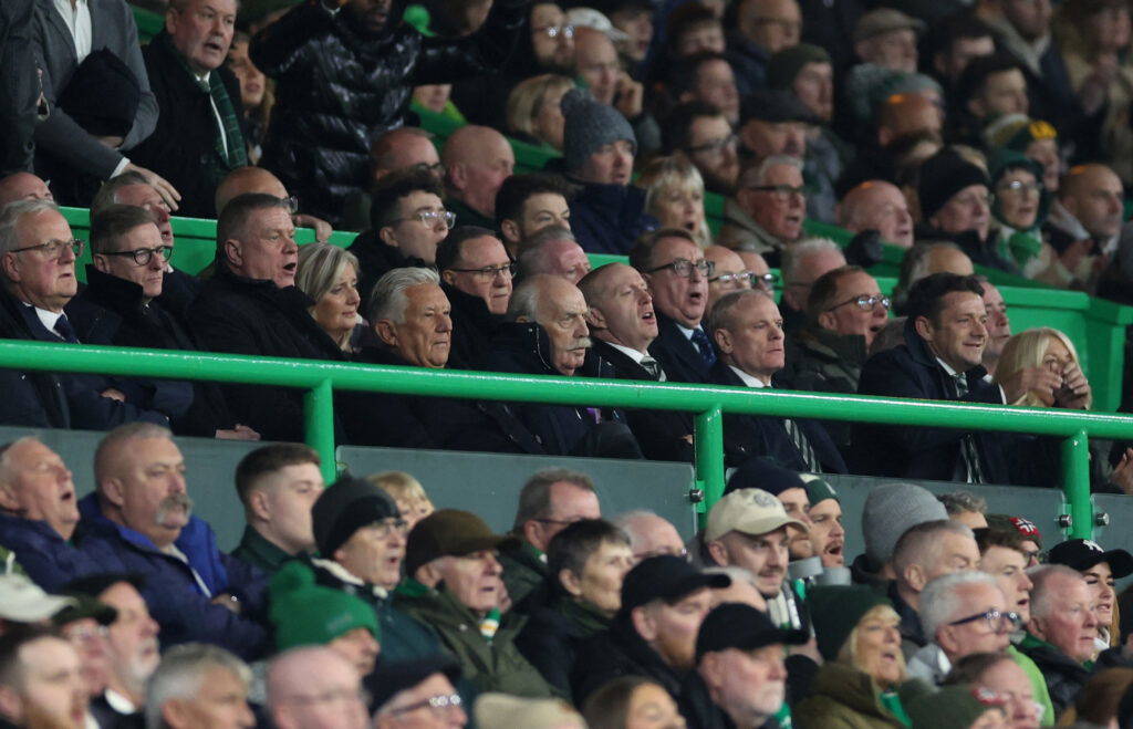 Journalist Pinpoints Where Celtic’s Crisis Really Began