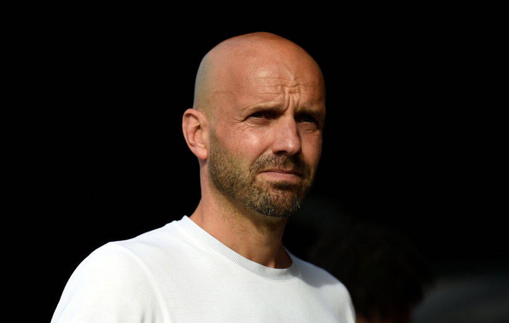 Paul Tisdale’s Historic Comments on Giving Managers Time