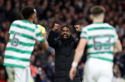 Thierry Henry Issues Wilfried Nancy Message