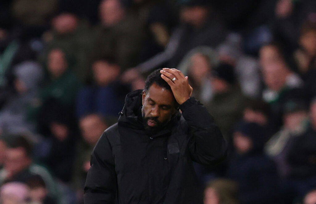 Wilfried Nancy Highlights Relentless Celtic Fixture Schedule