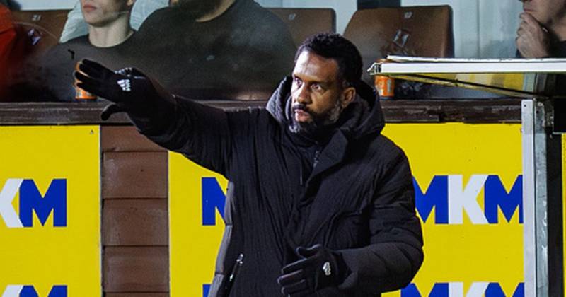 Wilfried Nancy to keep experimenting with Celtic as pressure mounts